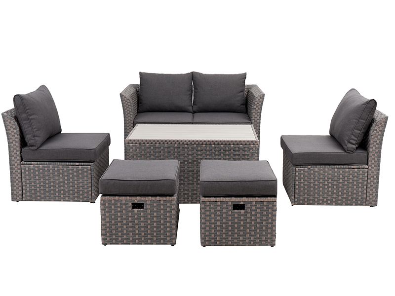 大家居概念火熱，家具企業(yè)如何逆襲