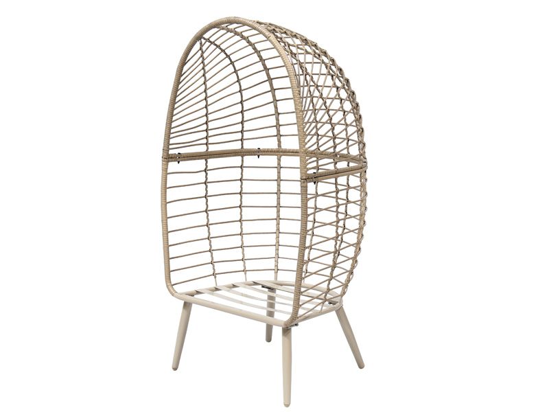 休閑椅及休閑臺系列