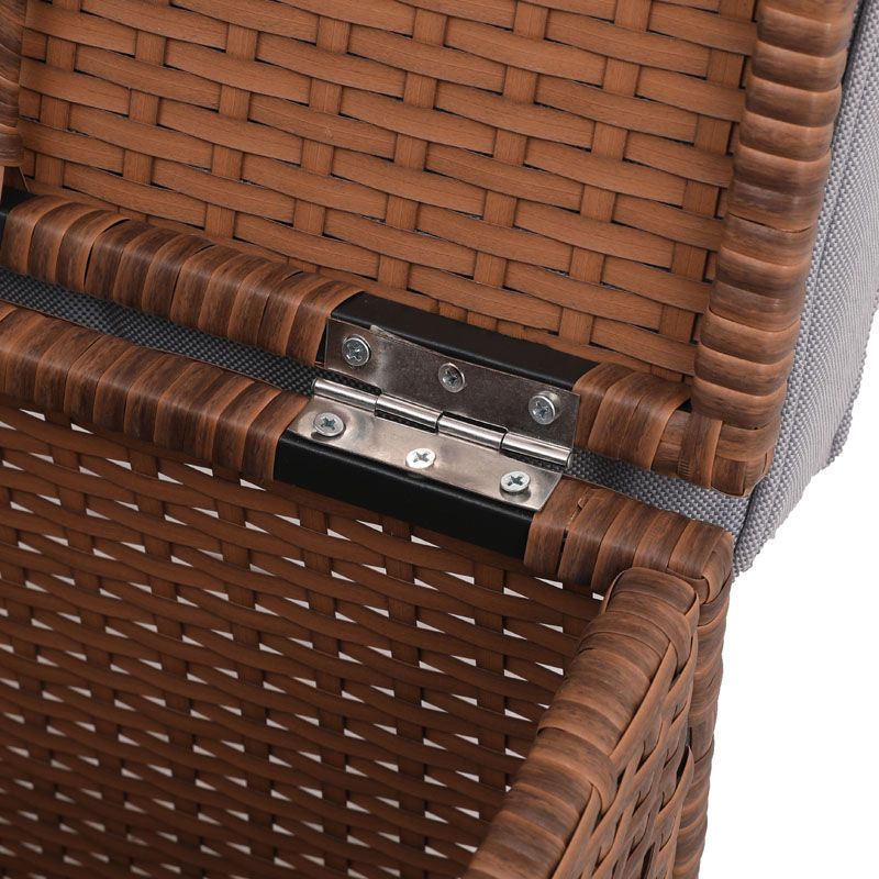 休閑椅及休閑臺系列